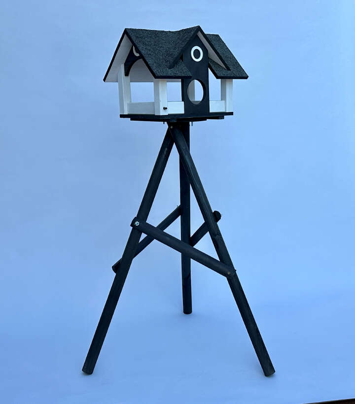 Kleiber Vogelhausständer